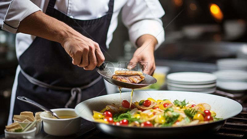 连锁餐饮供应链标准规范：构建食品安全与效率的双重保障