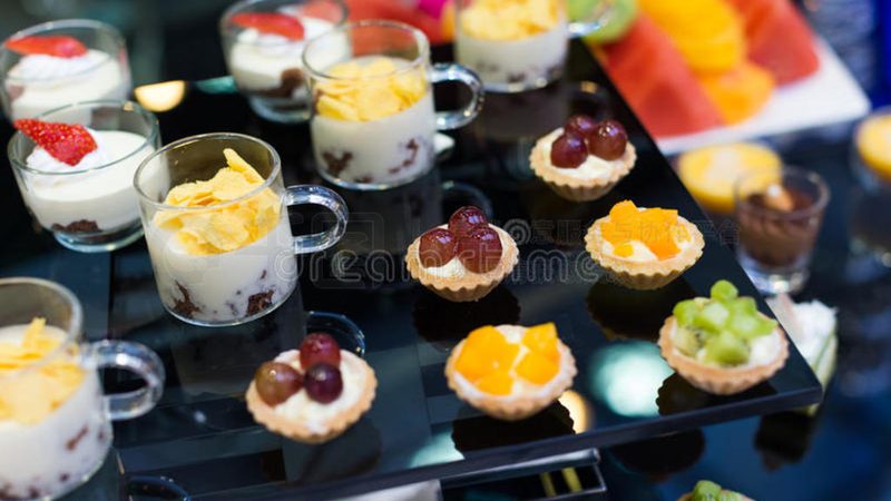 深圳食品批发货源网站：揭秘食品批发市场选品之道