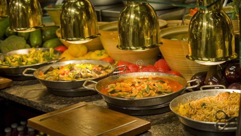 揭秘凯里酸汤火锅底料：从原料到成品的制作工艺