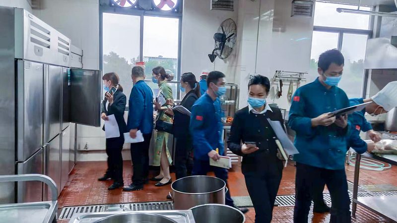餐饮供应链食材分类：如何选择优质食材供应商**