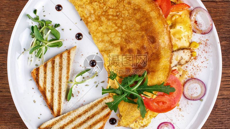 饼干烘焙：食材清单与用量揭秘