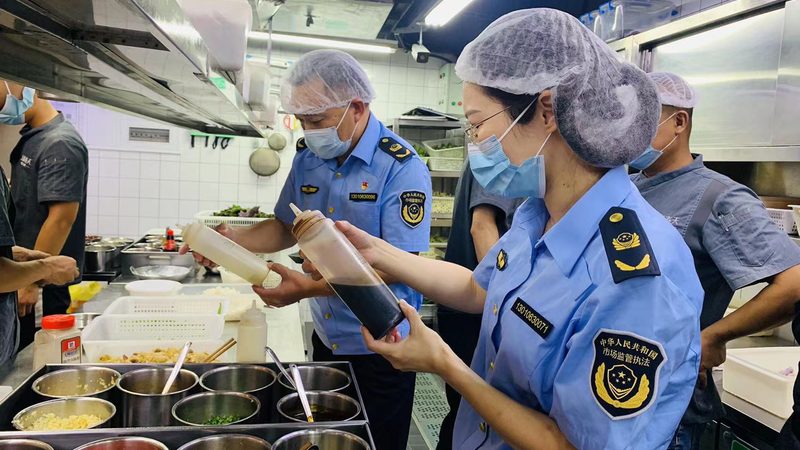 成都食品代加工加盟代理条件