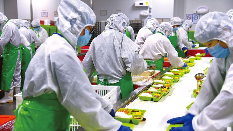 粮油如何选？规格参数背后的秘密**