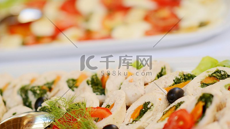 米面制品参数规格怎么区分