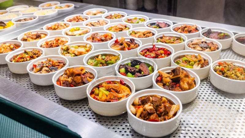 社区团购食材配送加盟，你了解其中的关键要素吗？**