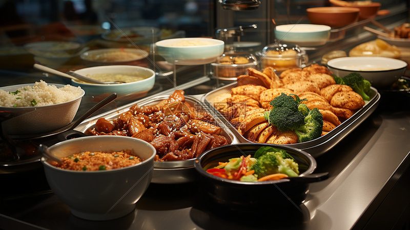 上海食品代工费用明细：揭秘食品代工的成本构成**